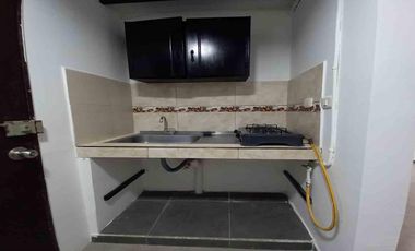 APARTAESTUDIO EN ARRIENDO EN AV PARALELA/MANIZALES