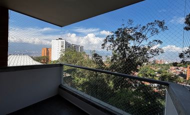 APARTAMENTO EN ARRIENDO UBICADO EN ENVIGADO SECTOR ESMERALDAL