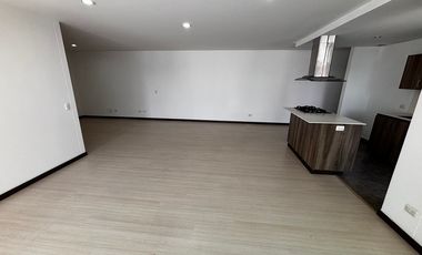 APARTAMENTO EN ARRIENDO UBICADO EN ENVIGADO SECTOR ESMERALDAL