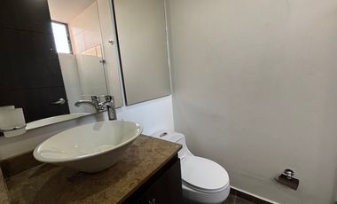 APARTAMENTO EN ARRIENDO UBICADO EN ENVIGADO SECTOR ESMERALDAL