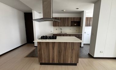 APARTAMENTO EN ARRIENDO UBICADO EN ENVIGADO SECTOR ESMERALDAL