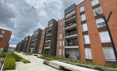 Venta Apartamento Edificio Residencial Modigliani Cajicá