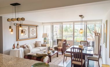 Venta Apartamento Edificio Residencial Modigliani Cajicá