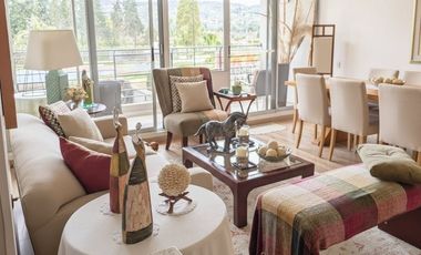 Venta Apartamento Edificio Residencial Modigliani Cajicá