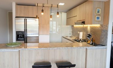 Venta Apartamento Edificio Residencial Modigliani Cajicá