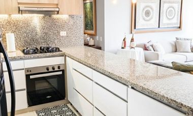 Venta Apartamento Edificio Residencial Modigliani Cajicá