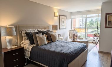 Venta Apartamento Edificio Residencial Modigliani Cajicá