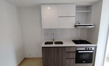 APARTAMENTO EN ARRIENDO EN AV KEVIN ANGEL/MANIZALES