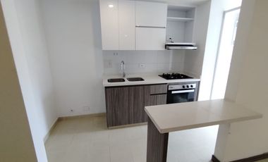 APARTAMENTO EN ARRIENDO EN AV KEVIN ANGEL/MANIZALES