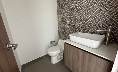 APARTAMENTO EN ARRIENDO UBICADO EN ENVIGADO SECTOR LOMA DEL ESCOBERO