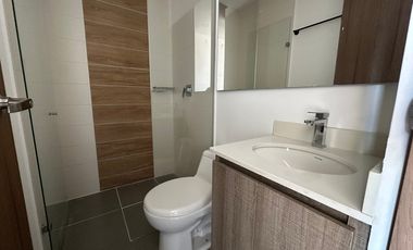 APARTAMENTO EN ARRIENDO UBICADO EN ENVIGADO SECTOR LOMA DEL ESCOBERO
