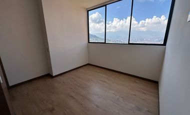 APARTAMENTO EN ARRIENDO UBICADO EN ENVIGADO SECTOR LOMA DEL ESCOBERO
