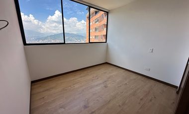 APARTAMENTO EN ARRIENDO UBICADO EN ENVIGADO SECTOR LOMA DEL ESCOBERO