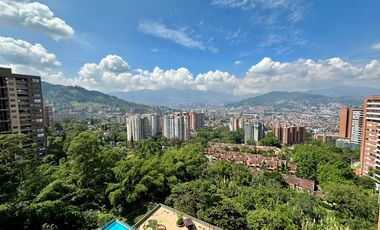 APARTAMENTO EN ARRIENDO UBICADO EN ENVIGADO SECTOR LOMA DEL ESCOBERO