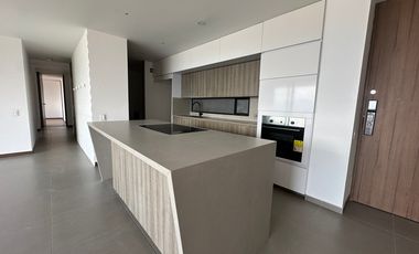 APARTAMENTO EN ARRIENDO UBICADO EN ENVIGADO SECTOR LOMA DEL ESCOBERO