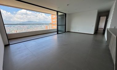 APARTAMENTO EN ARRIENDO UBICADO EN ENVIGADO SECTOR LOMA DEL ESCOBERO