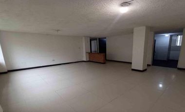 APARTAMENTO EN ARRIENDO EN VILLA CARMENZA/ MANIZALES