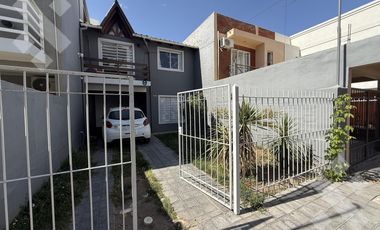 Duplex en venta