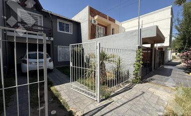 Duplex en venta