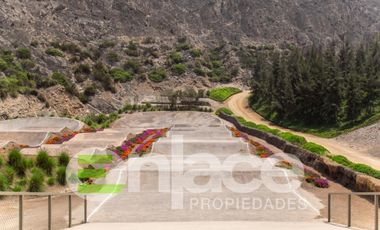 Terrenos en Venta en las mejores ubicaciones en el Condominio La Quebrada - Desde 1,000 m2