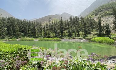 Terrenos en Venta en las mejores ubicaciones en el Condominio La Quebrada - Desde 1,000 m2