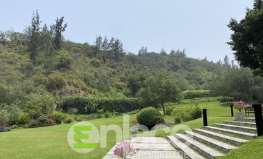 Terrenos en Venta en las mejores ubicaciones en el Condominio La Quebrada - Desde 1,000 m2