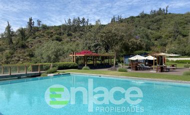 Terrenos en Venta en las mejores ubicaciones en el Condominio La Quebrada - Desde 1,000 m2