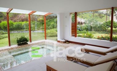 Terrenos en Venta en las mejores ubicaciones en el Condominio La Quebrada - Desde 1,000 m2