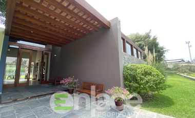 Terrenos en Venta en las mejores ubicaciones en el Condominio La Quebrada - Desde 1,000 m2