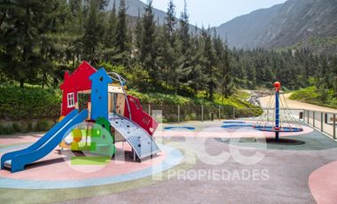 Terrenos en Venta en las mejores ubicaciones en el Condominio La Quebrada - Desde 1,000 m2