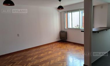Departamento dúplex 2 ambientes en alquiler en San Isidro