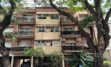 Departamento dúplex 2 ambientes en alquiler en San Isidro