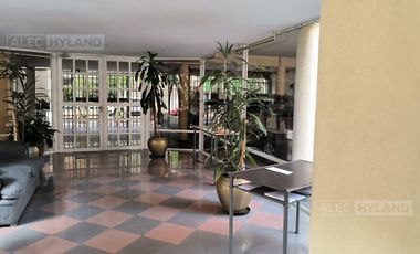 Departamento dúplex 2 ambientes en alquiler en San Isidro