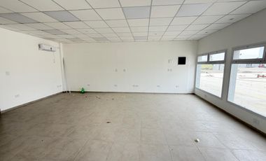 Alquiler A Estrenar 6000 mts cub Desarrollo Triple A