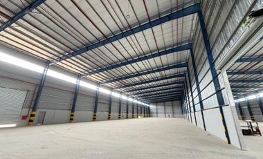 Alquiler A Estrenar 6000 mts cub Desarrollo Triple A