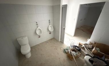 Alquiler A Estrenar 6000 mts cub Desarrollo Triple A