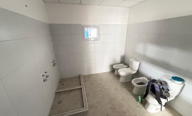 Alquiler A Estrenar 6000 mts cub Desarrollo Triple A