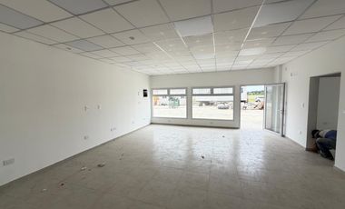 Alquiler A Estrenar 6000 mts cub Desarrollo Triple A