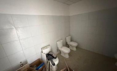 Alquiler A Estrenar 6000 mts cub Desarrollo Triple A