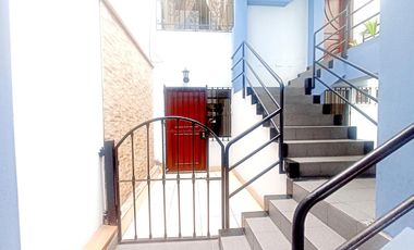 Departamento en Alquiler - Santiago de Surco - Primer Piso