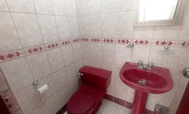 Departamento en Alquiler - Santiago de Surco - Primer Piso