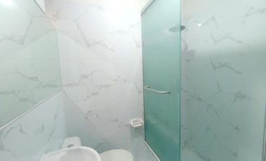 Departamento en Alquiler - Santiago de Surco - Primer Piso