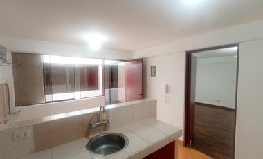 Departamento en Alquiler - Santiago de Surco - Primer Piso
