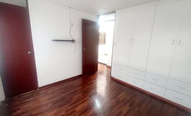 Departamento en Alquiler - Santiago de Surco - Primer Piso