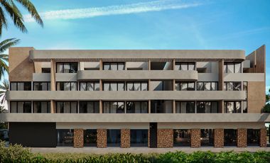Local Comercial en Venta en Plaza Puerto Carey, Chelem
