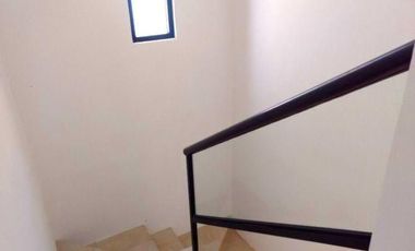 Casa en venta de 3 recámaras en Conkal. Privada Botánico modelo 186