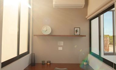 Casa en venta de 2 habitaciones en Estela Nativa en Conkal
