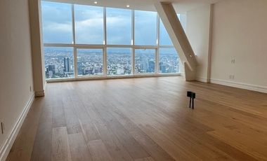 RENTA Departamento MÍTIKAH Torre Residencial - Xoco - Benito Juárez