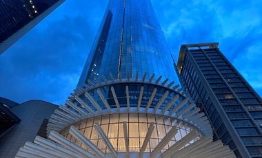 RENTA Departamento MÍTIKAH Torre Residencial - Xoco - Benito Juárez