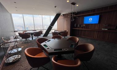 RENTA Departamento MÍTIKAH Torre Residencial - Xoco - Benito Juárez